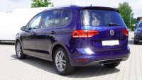 VW Touran 1.5 TSI Join
