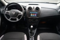 Dacia Sandero Stepway II 0.9 TCe