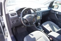 VW Caddy 1.4 TSI Family