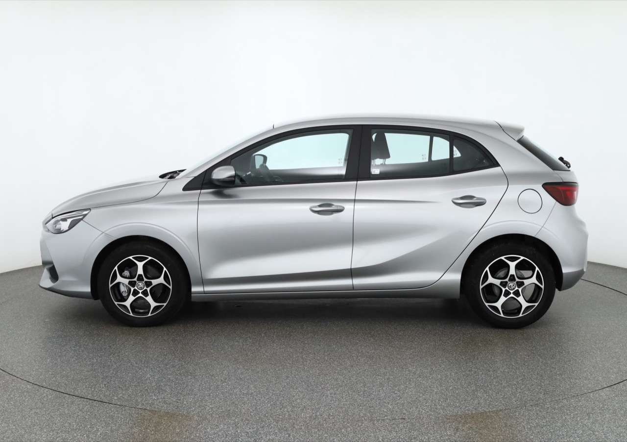 MG MG3 1.5 Comfort