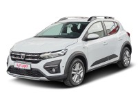 Dacia Sandero Stepway III 1.0 TCE Comfort EDC LED PDC