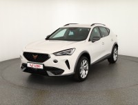 Cupra Formentor 1.5 TSI 2-Zonen-Klima Sitzheizung LED
