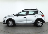 Vorschau: Dacia Sandero Stepway 1.0 TCe
