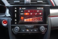 Honda Civic 2.0 Type R GT