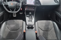 Seat Leon ST 2.0 TSI Cupra 300 4Drive
