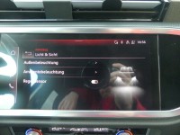 Audi Q3 35 1.5 TFSI basis