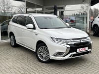 Mitsubishi Outlander 2.4 PHEV AWD Aut.