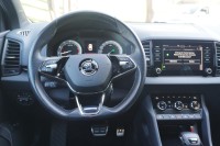 Skoda Karoq 2.0 Sportline 4x4 DSG