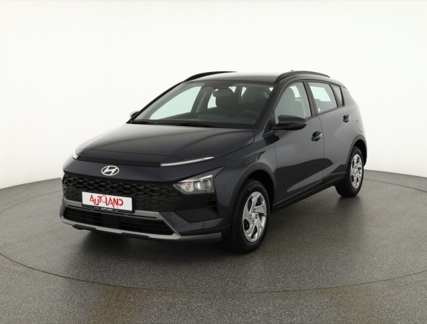 Hyundai BAYON Bayon 1.2 DPI