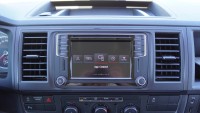 VW T6 Multivan 2.0 TDI 4Motion
