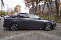 Kia pro_cee'd ProCeed 1.6 T-GDI GT