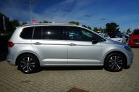 VW Touran 1.5 TSI DSG IQ.DRIVE