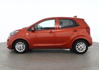 Vorschau: Kia Picanto 1.0 Dream Team Aut.
