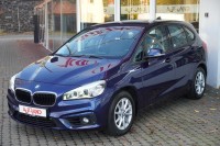 BMW Active Tourer 218i