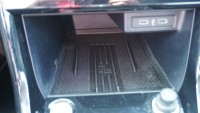VW T-Cross 1.0 TSI DSG