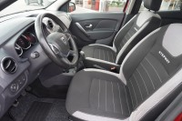 Dacia Sandero II 0.9 TCe 90 Stepway