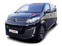 Citroen Jumpy 2.0 Navi Panorama Android Apple 9-Sitzer
