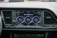 Seat Leon ST 2.0 Cupra 300