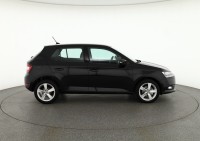 Skoda Fabia 1.0 MPI Cool Plus