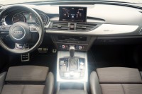 Audi A6 Avant 2.0 TDI quattro S-Tronic S-Line