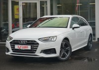 Vorschau: Audi A4 35 TDI Avant S-Line S-tronic