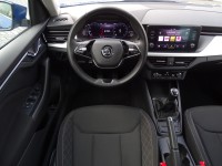 Skoda Kamiq 1.0 TSI