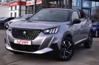 Peugeot 2008 GT-Line PureTech 130 Aut.