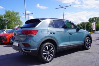 VW T-Roc 1.5 TSI IQ.DRIVE