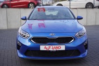 Kia cee'd Sporty Wagon Ceed SW 1.5 T-GDI Vision