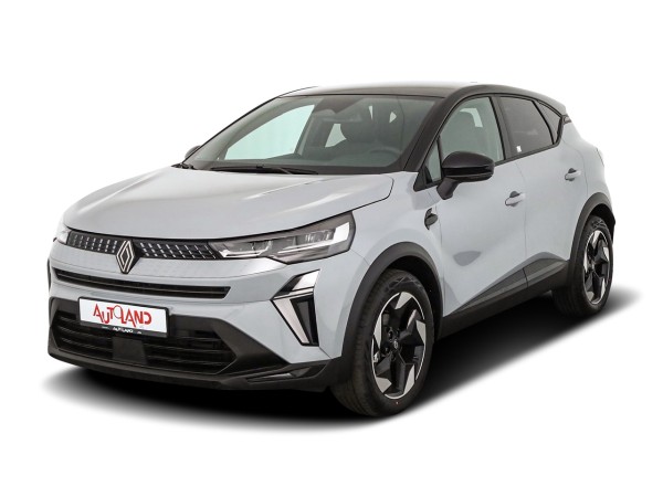 Renault Captur TCe 90