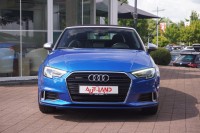 Audi A3 2.0 TFSI quattro sport