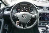 VW Passat Alltrack 4Motion 2.0 TDI BMT