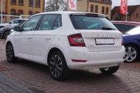 Skoda Fabia 1.0 Drive 125 Best Of