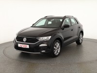 VW T-Roc 1.0 TSI Style