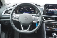 VW T-Roc 1.5 TSI Style