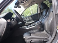 BMW 330 e Touring Sport Line