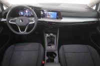 VW Golf VIII Variant 2.0 TDI