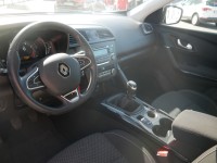 Renault Kadjar 1.3 TCE Life GPF