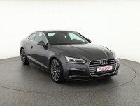 Audi A5 Coupe 2.0 TFSI quattro S-Line