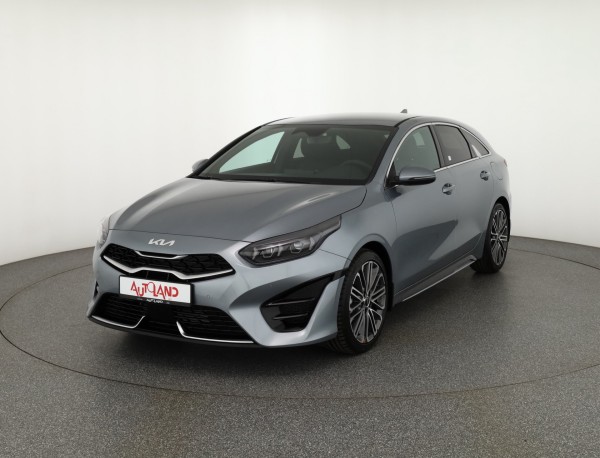 Kia pro_cee'd ProCeed 1.5 T-GDI Aut.