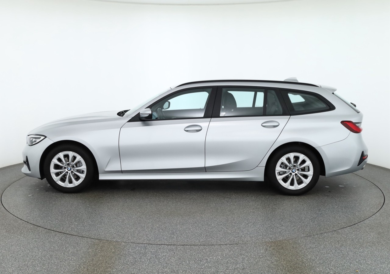 BMW 318 d Touring Advantage