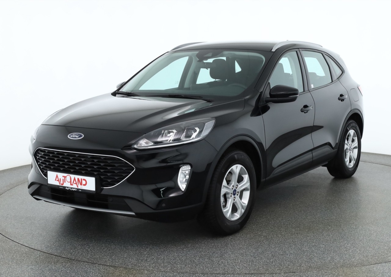 Ford Kuga 1.5 EB