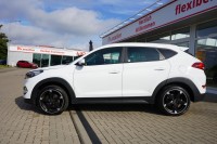Hyundai Tucson 1.6