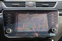Skoda Superb Combi 2.0 TDI DSG L&K