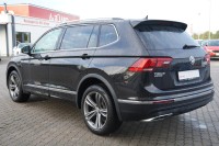 VW Tiguan Allspace 2.0 TDI R-Line DSG