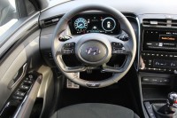 Hyundai Tucson N-Line 1.6 T-GDI mHev