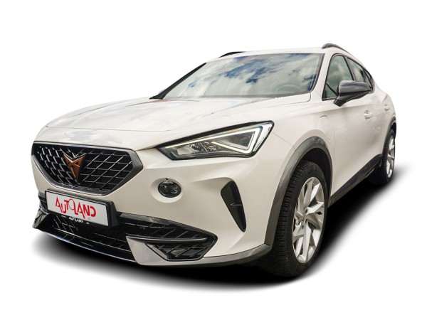 Cupra Formentor 1.4 DSG
