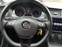 VW Golf VII 1.5 TSI BlueMotion Comfortline