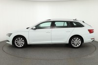 Vorschau: Skoda Superb Combi 2.0 TDI Style