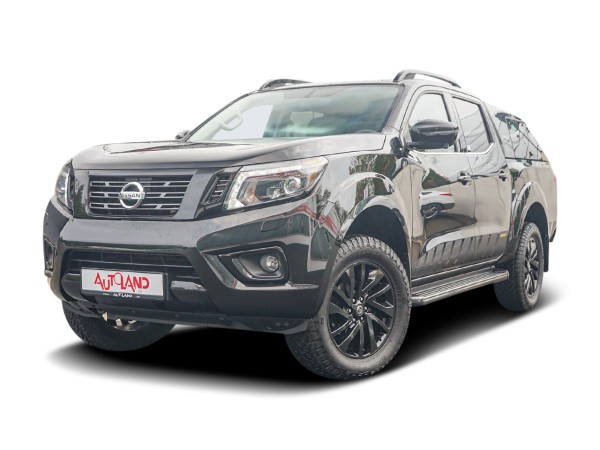 Nissan Navara 4x4 2.3 dCi N-Guard